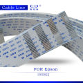 For EPSON 1900k2 Scan line for printer spare parts